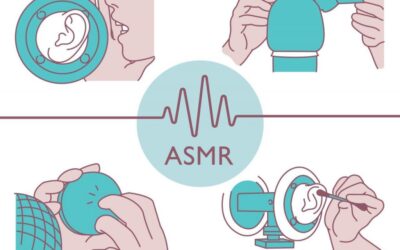 L’ASMR : une forme de musicothérapie ?