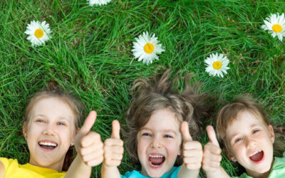 Joie et résilience : un bon programme pour démarrer 2021 !