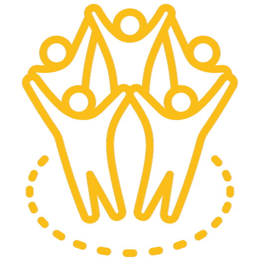 icone communauté