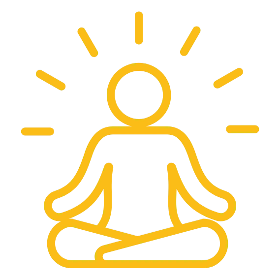 icone meditation
